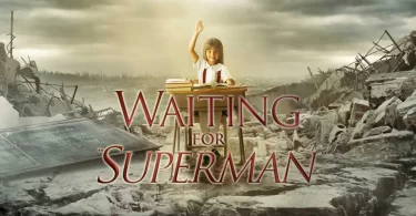 supermeni beklerken