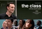 the class