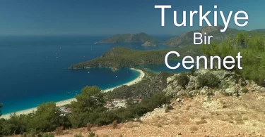 turkiye bir cennet