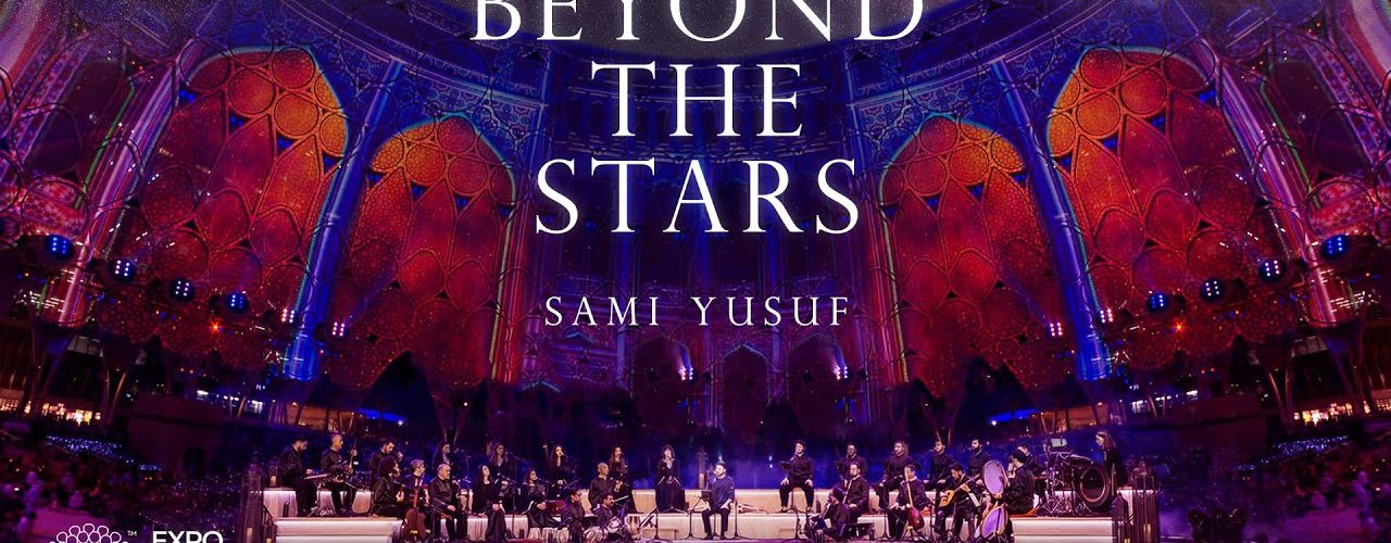 sami yusuf beyond the stars